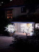 Photo of LED Blossom Tree 4100 Realistic - Marquis Gardens